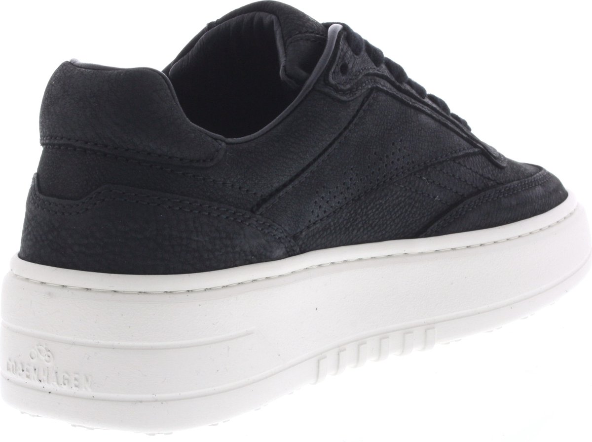 Copenhagen sneakers zwart dames sale