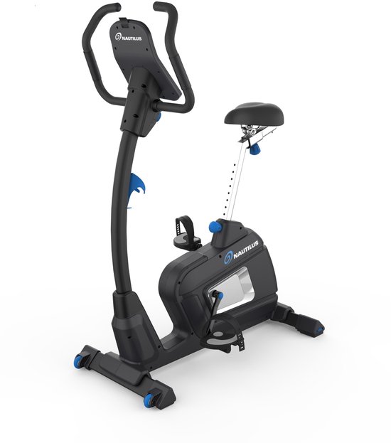 Nautilus U627 Ergometer Hometrainer - Nautilus - €299,00
