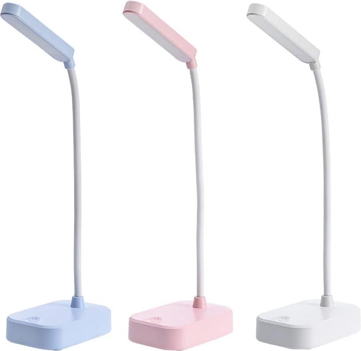 Bureaulamp