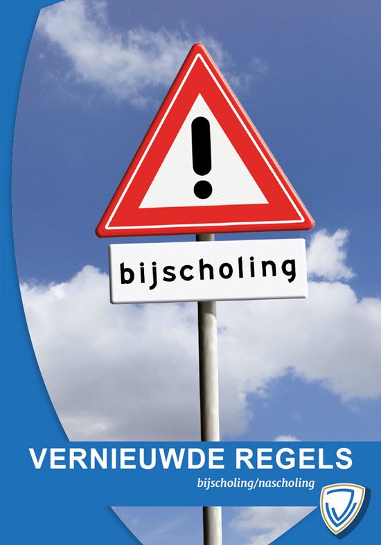 VERJO Veilig op weg, vernieuwde regels