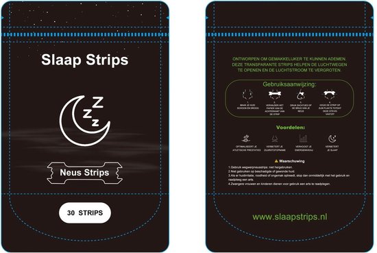 Foto: Neusstrips transparant slaap strips 30 stuks geen verstopte neus meer neusspreider anti snurk strips zacht voor de huid hypoallergene lijm breathe beter slapen beter presteren betere neusademhaling meer energie