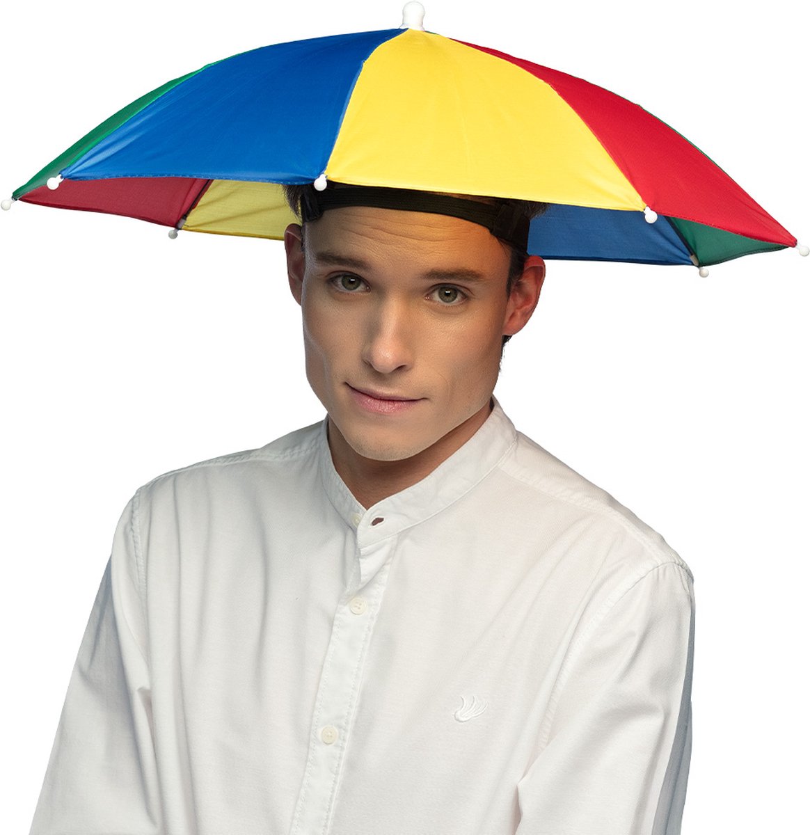 Boland - Hoed Paraplu - - Volwassenen - Unisex - Foute party