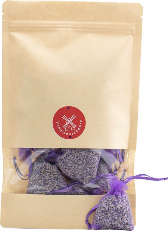 200 gram biologische gedroogde lavendel uit de Provence - lavendel geurzakje - tegen 200 gram biologische gedroogde lavendel uit de Provence - lavendel geurzakje - tegen