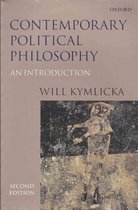 ISBN Contemporary Political Philosophy ( An Introduction ), 512 pages