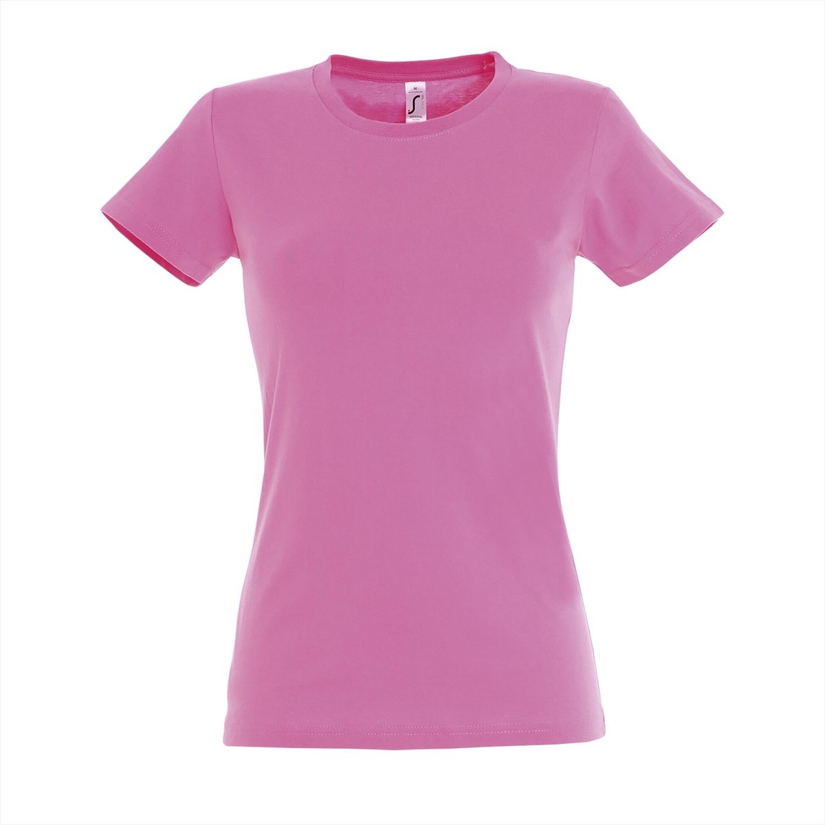SOL'S Women´s Imperial T-Shirt L191 - Orchid Pink - L