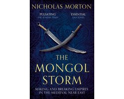 The Mongol Storm