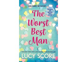 foto van The Worst Best Man