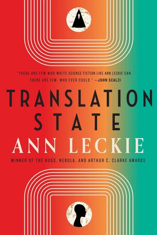 Translation State - cover