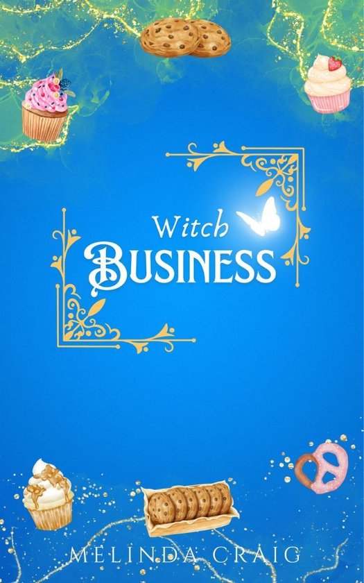 Witch Business