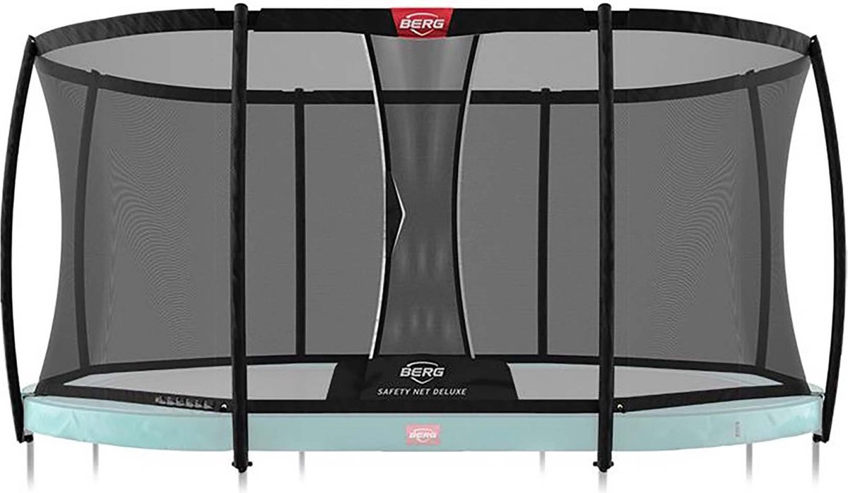 BERG Grand Safety Net Deluxe 350