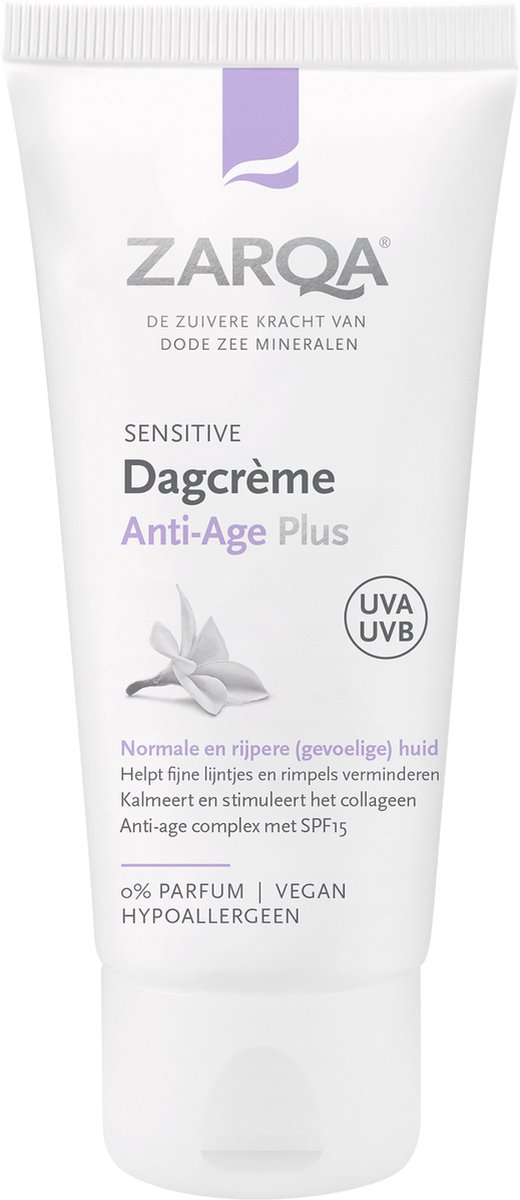 Zarqa Visolie & Knoflook - 120 capsules