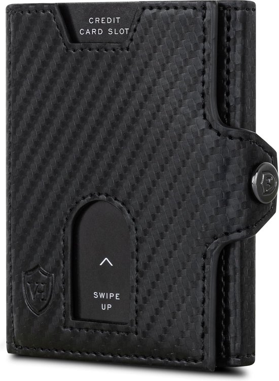 Von Heesen Wallet Slim mit XXL Münzfach ab 69,90 € | Preisvergleich bei