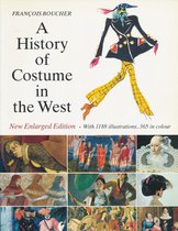 History Of Costume In The West