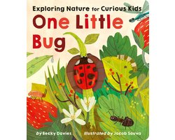 One Little- One Little Bug