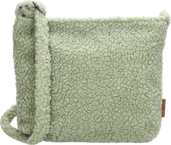 Sac à Bandoulière Beagles Navarra - Menthe