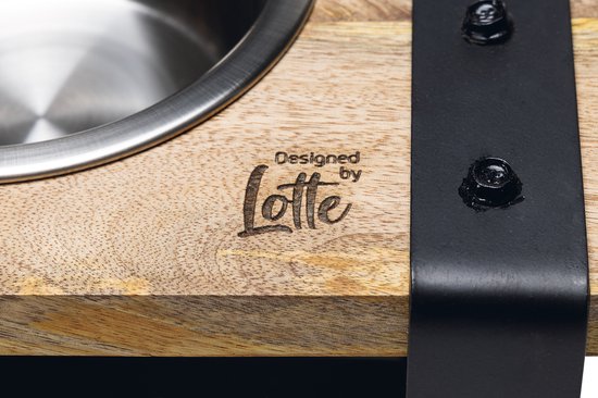 DBL HOUT DINERSET H KARINTO 44 X 19 X 15