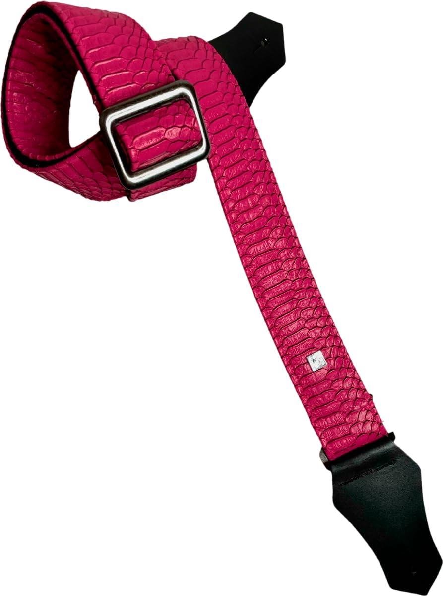 Strap voor Gitaar met Verstelbare Lengte