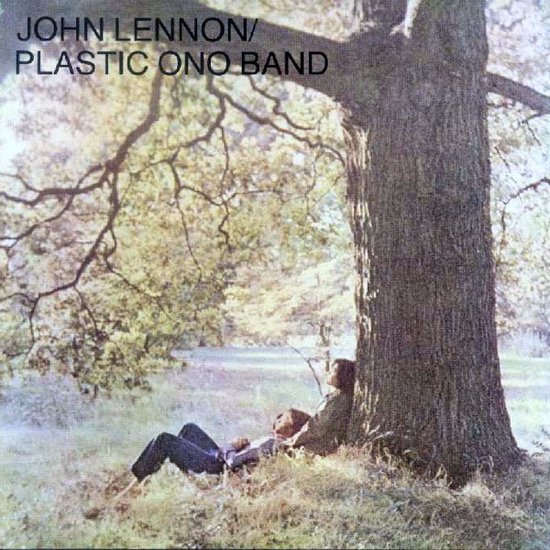 Plastic Ono Band