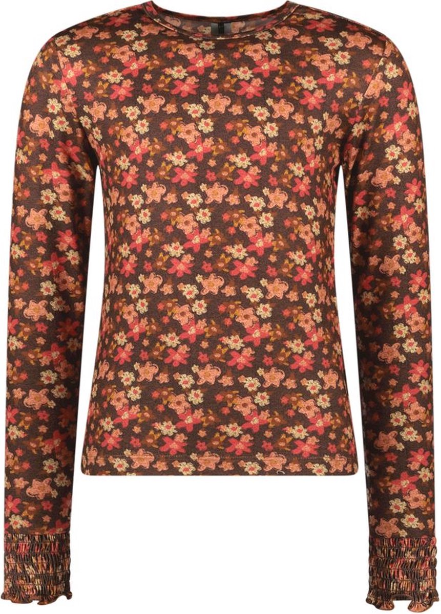 B. Nosy Y408-5423 Meisjes T-shirt - Maat 98