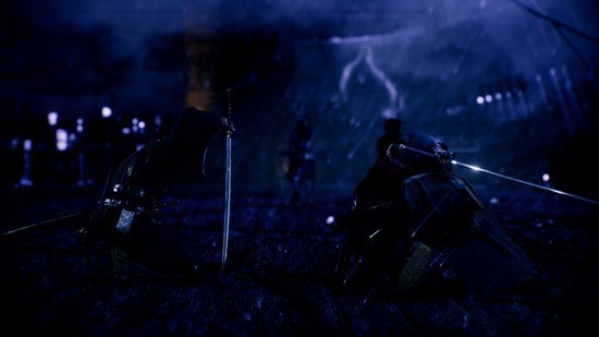 Rise of the Ronin – PS5
