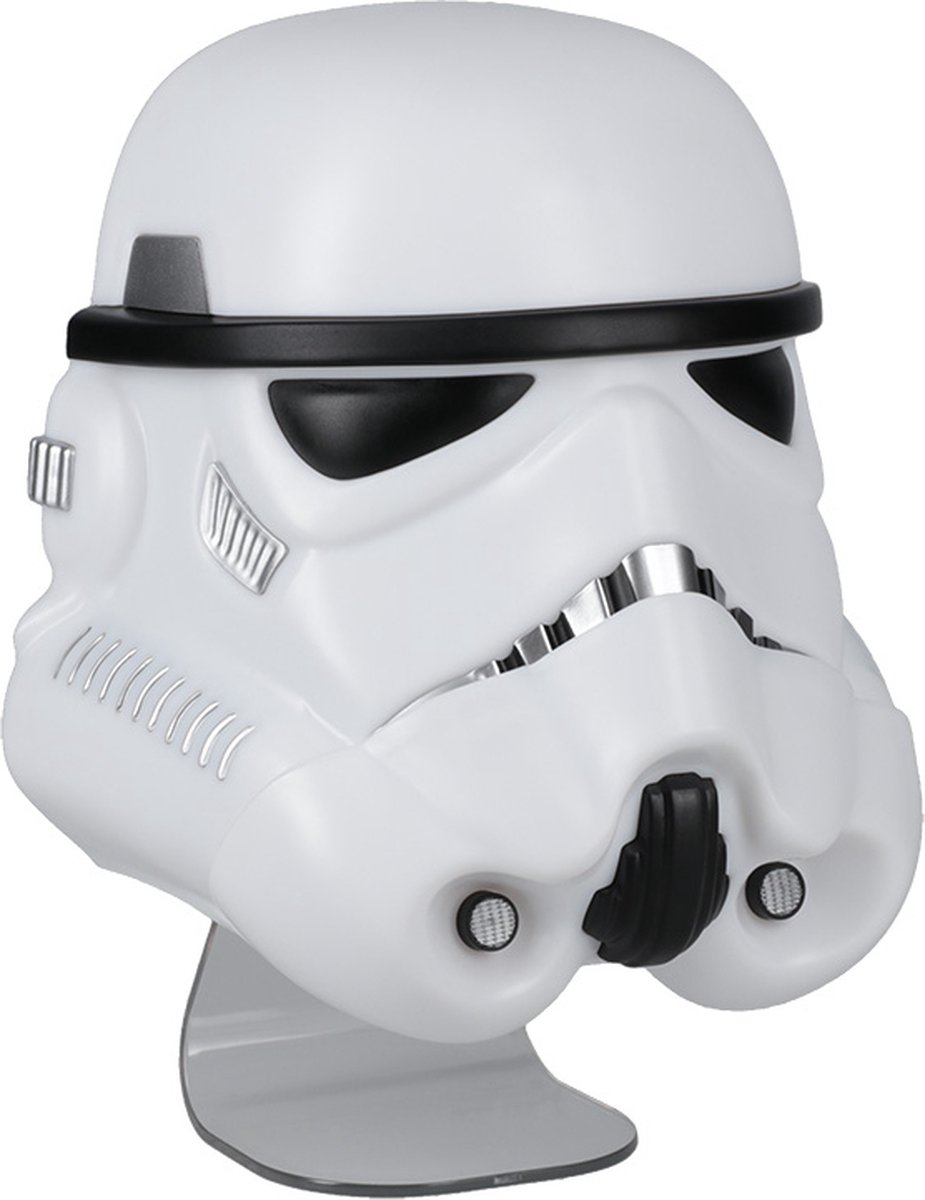 Star Wars - Stormtrooper Masker Lamp