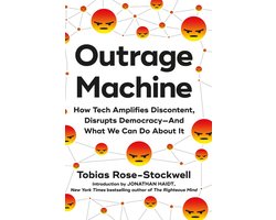 Outrage Machine