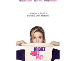 Bridget Jones's Baby (Blu-ray)
