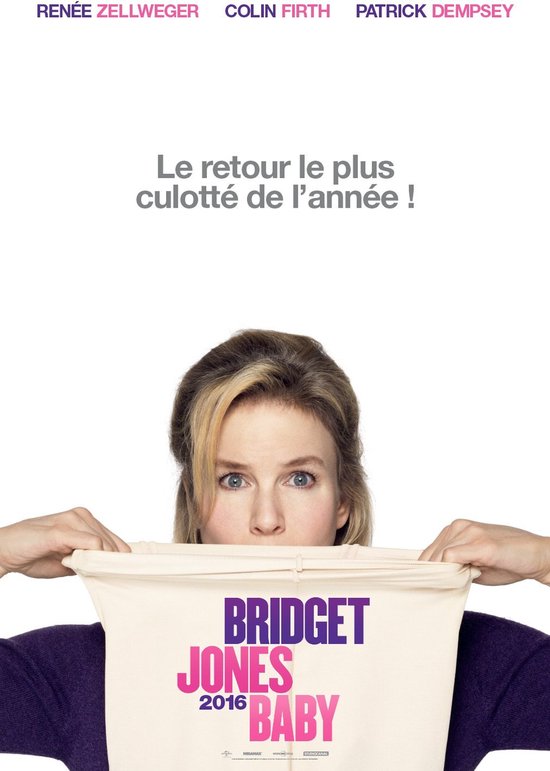Bridget Jones's baby