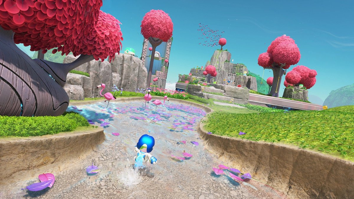 Astro Bot - PS5 Platformer thumbnail 3