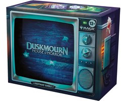 Magic: The Gathering - Duskmourn: House of Horror Nightmare Bundle - UK