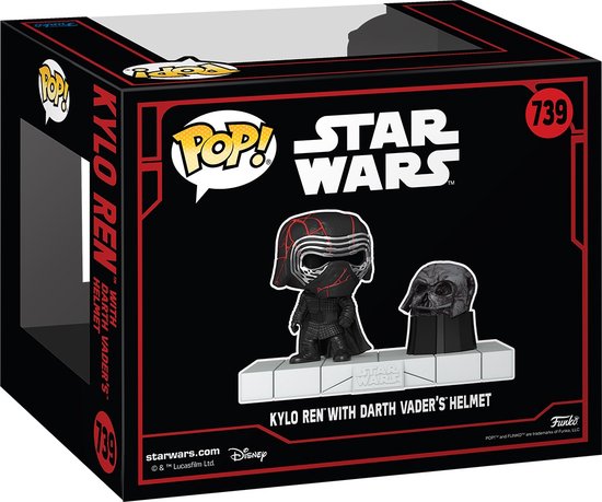 THE CHILD WITH Egg Carister 407 Funko POP ! Tête de bobble