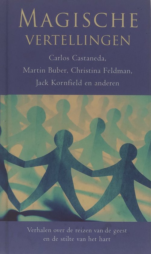 Magische Vertellingen