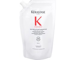 Kérastase Première Bain Decalcifiant Renovateur Shampoo 500ml Refill