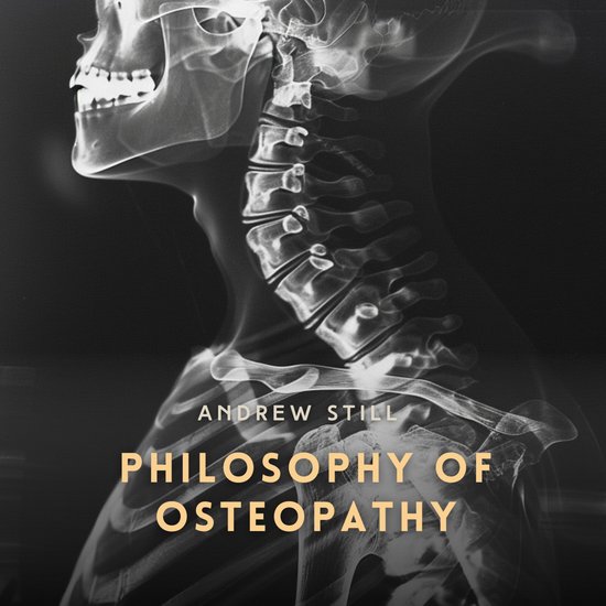 Philosophy of Osteopathy - cover