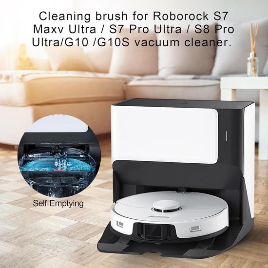Roborock S7 Max Ultra vs Roborock S8: What is the difference