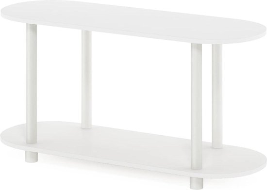 H7.121.7 Houten koffietafel zonder marmer - Elmo Dreams & Deco