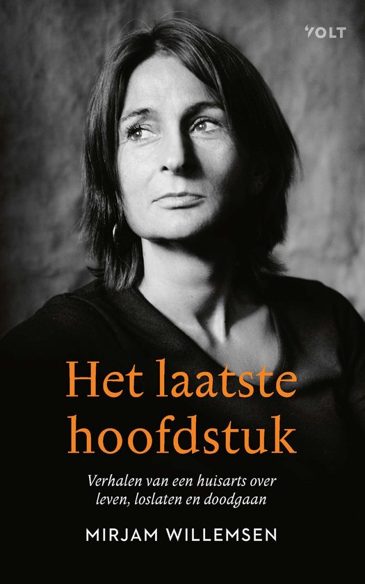 Het laatste hoofdstuk - cover