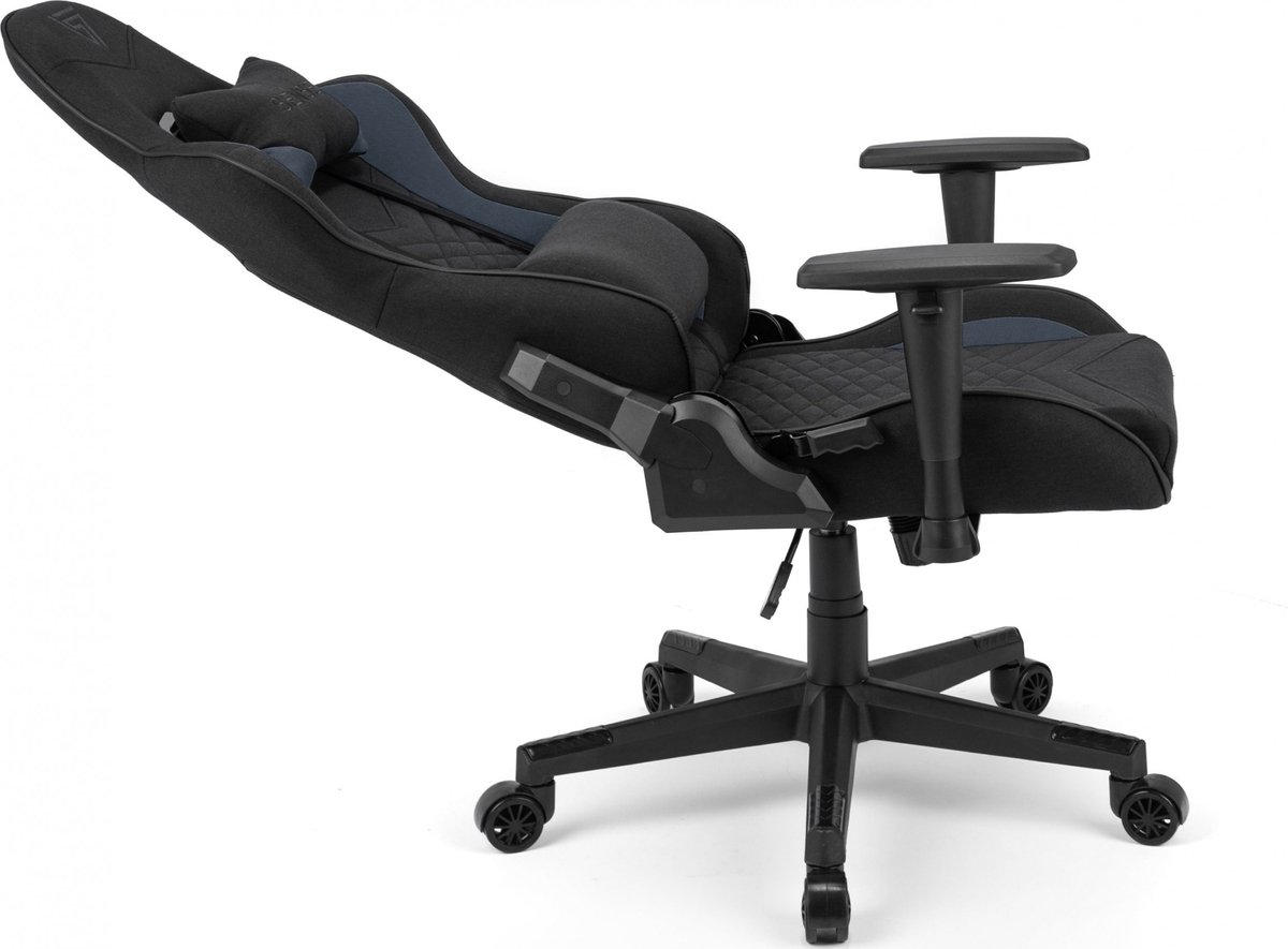 MORELE SENSE7 Spellcaster Ergonomische Gamingstoel met Nek- - afbeelding 2