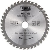 IRWIN Cirkelzaagblad T.C.T 254mm/48T- asgat 30mm