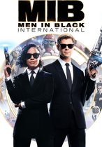 Men in Black: International (Blu-ray)