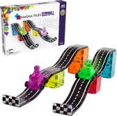 Magna-Tiles Downhill Duo 40 stuks - Geschikt vanaf 3 jaar - Multi