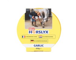 Horslyx Mini - Garlic - 650gr - paardensnoepjes