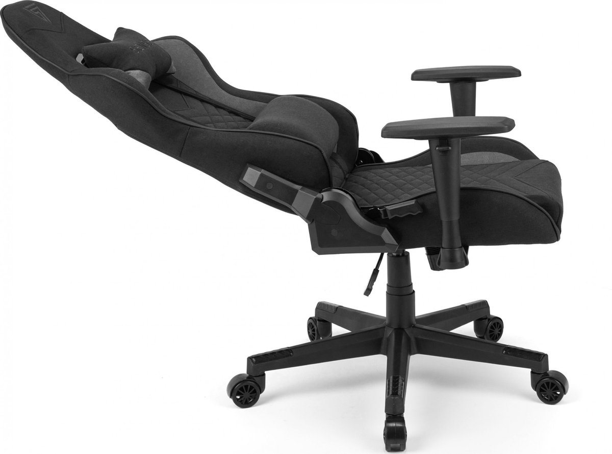 SENSE7 Spellcaster Gamingstoel - Ergonomisch - Belastbaar tot 150 kg - afbeelding 2