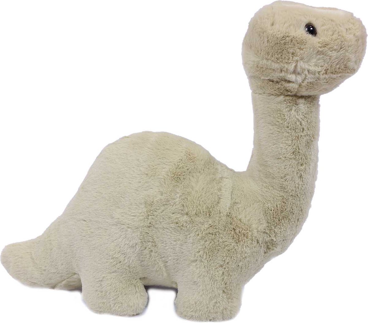 PIA Soft Toys Pluche Knuffeldier Apatosaurus - 40 cm