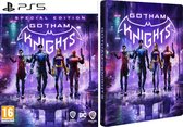 Gotham Knights - Special Edition - PS5