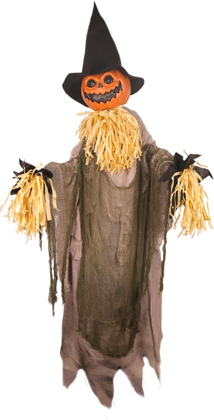 Geest Vogelverschrikker | Feestkleding breda