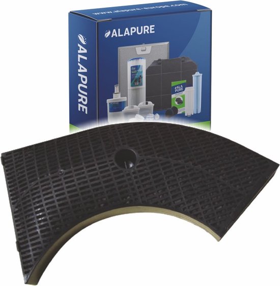 KERAMISCHE LONGLIFE KOOLSTOFFILTER SET NIKOLATESLA FIT (KIT0167755) - Elica - Online bestellen bij