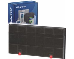 Koolstoffilter voor Electrolux MCFE34 / 9029793669 / 9029801330 / Type 150 / Model 150