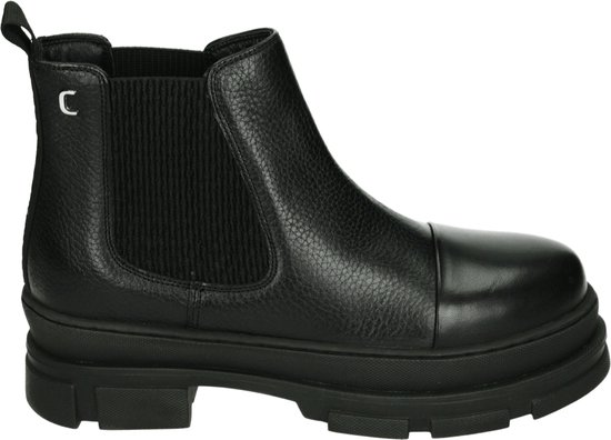 Copenhagen Shoes - AS IFLY CS8114 - Half-hoge schoenen - Kleur: Zwart - Maat: 41