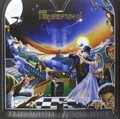 Pendragon The Window Of Life - Symphonic CD met The Walls Of